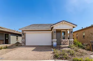 5609 N 205th Ln, Buckeye, AZ 85396 - Photo 1