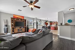 4529 E Tanzanite Ln, San Tan Valley, AZ 85143 - Photo 14