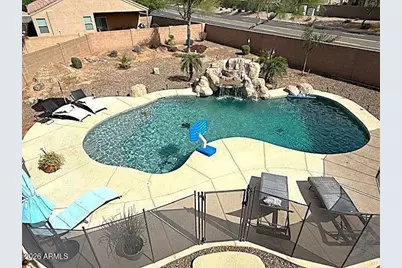 4529 E Tanzanite Lane, San Tan Valley, AZ 85143 - Photo 34