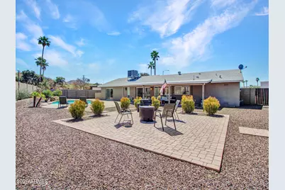 222 E Joan D Arc Avenue, Phoenix, AZ 85022 - Photo 48