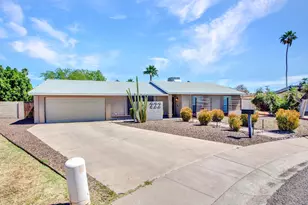 222 E Joan D Arc Ave, Phoenix, AZ 85022 - Photo 8