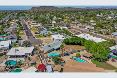 222 E Joan D Arc Avenue, Phoenix, AZ 85022 - Photo 58