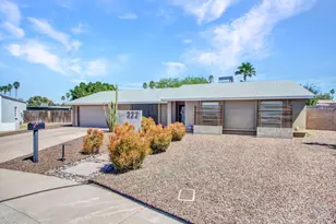 222 E Joan D Arc Ave, Phoenix, AZ 85022 - Photo 6