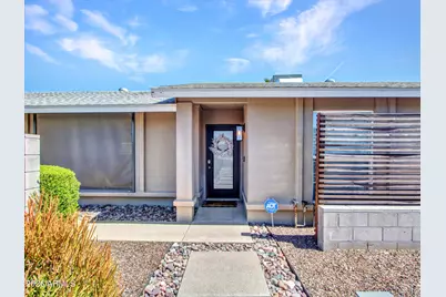 222 E Joan D Arc Avenue, Phoenix, AZ 85022 - Photo 10