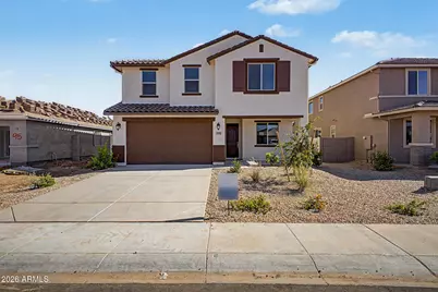 7271 E Cattle Call Street, San Tan Valley, AZ 85143 - Photo 1