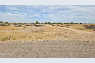 0 W Talla Drive #-, Stanfield, AZ 85172 - Photo 6