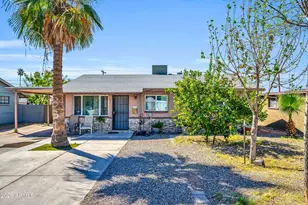 3311 E Harvard St, Phoenix, AZ 85008 - Photo 1