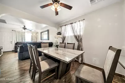 3311 E Harvard Street, Phoenix, AZ 85008 - Photo 6