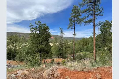 4770 N Pine Shadows Lane #2, Pine, AZ 85544 - Photo 2