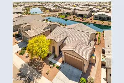 42205 W Morning Glory Way, Maricopa, AZ 85138 - Photo 4