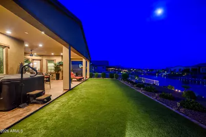 42205 W Morning Glory Way, Maricopa, AZ 85138 - Photo 46