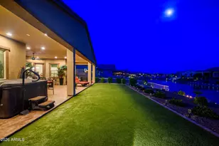 42205 W Morning Glory Way, Maricopa, AZ 85138 - Photo 46