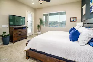 42205 W Morning Glory Way, Maricopa, AZ 85138 - Photo 22