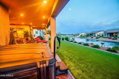 42205 W Morning Glory Way, Maricopa, AZ 85138 - Photo 42