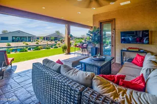 42205 W Morning Glory Way, Maricopa, AZ 85138 - Photo 36