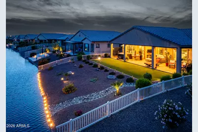 42205 W Morning Glory Way, Maricopa, AZ 85138 - Photo 1