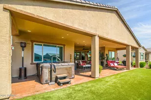 42205 W Morning Glory Way, Maricopa, AZ 85138 - Photo 40