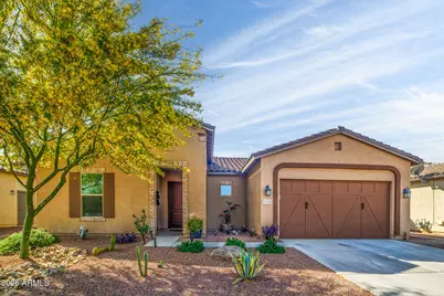 42205 W Morning Glory Way, Maricopa, AZ 85138 - Photo 2