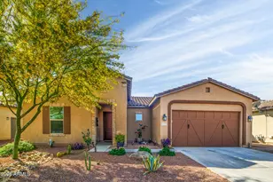 42205 W Morning Glory Way, Maricopa, AZ 85138 - Photo 2