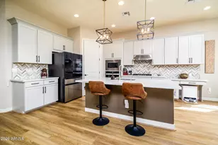 42205 W Morning Glory Way, Maricopa, AZ 85138 - Photo 14