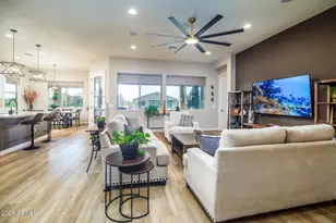 42205 W Morning Glory Way, Maricopa, AZ 85138 - Photo 12