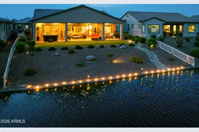 42205 W Morning Glory Way, Maricopa, AZ 85138 - Photo 52