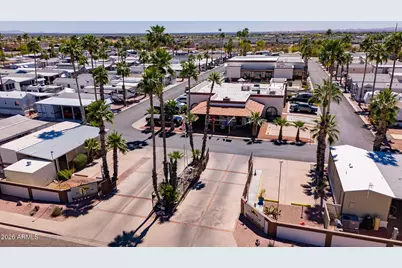 1371 E 4th Avenue #85, Apache Junction, AZ 85119 - Photo 16