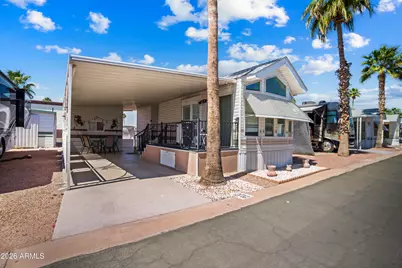 1371 E 4th Avenue #85, Apache Junction, AZ 85119 - Photo 2