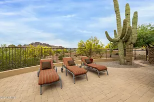 10761 E Calle Del Cascabel, Gold Canyon, AZ 85118 - Photo 58