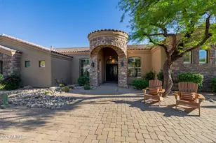 10761 E Calle Del Cascabel, Gold Canyon, AZ 85118 - Photo 106