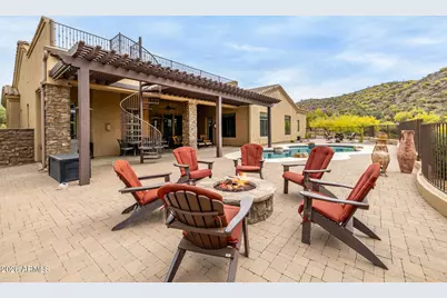 10761 E Calle Del Cascabel --, Gold Canyon, AZ 85118 - Photo 60