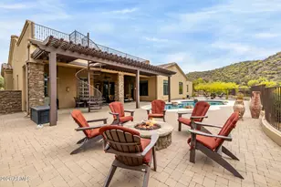 10761 E Calle Del Cascabel, Gold Canyon, AZ 85118 - Photo 60