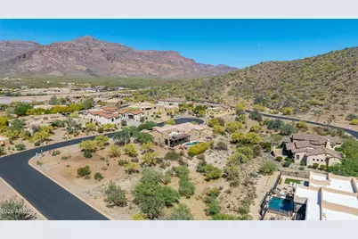 10761 E Calle Del Cascabel --, Gold Canyon, AZ 85118 - Photo 98