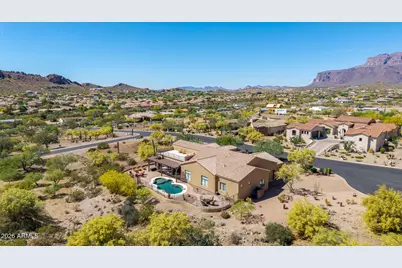 10761 E Calle Del Cascabel --, Gold Canyon, AZ 85118 - Photo 92