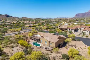 10761 E Calle Del Cascabel, Gold Canyon, AZ 85118 - Photo 92