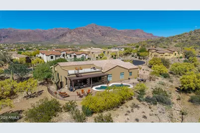 10761 E Calle Del Cascabel --, Gold Canyon, AZ 85118 - Photo 76