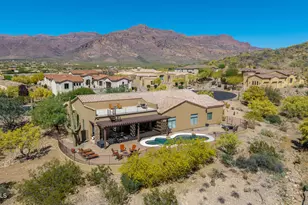 10761 E Calle Del Cascabel, Gold Canyon, AZ 85118 - Photo 76