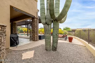 10761 E Calle Del Cascabel, Gold Canyon, AZ 85118 - Photo 56
