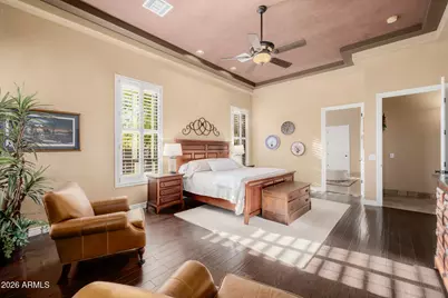 10761 E Calle Del Cascabel --, Gold Canyon, AZ 85118 - Photo 26