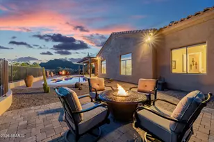 10761 E Calle Del Cascabel, Gold Canyon, AZ 85118 - Photo 50