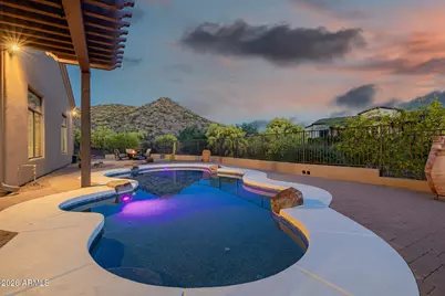 10761 E Calle Del Cascabel --, Gold Canyon, AZ 85118 - Photo 6