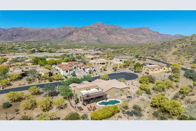 10761 E Calle Del Cascabel --, Gold Canyon, AZ 85118 - Photo 96