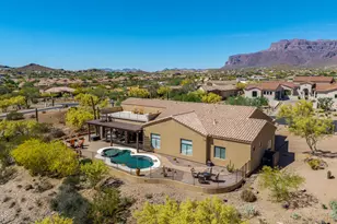 10761 E Calle Del Cascabel, Gold Canyon, AZ 85118 - Photo 80