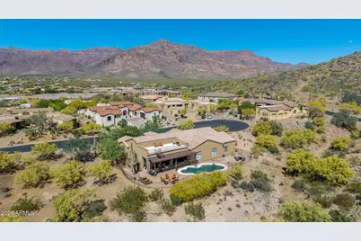 10761 E Calle Del Cascabel --, Gold Canyon, AZ 85118 - Photo 90