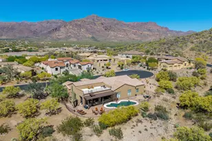 10761 E Calle Del Cascabel, Gold Canyon, AZ 85118 - Photo 90