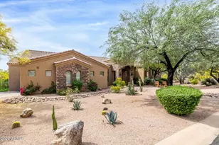 10761 E Calle Del Cascabel, Gold Canyon, AZ 85118 - Photo 110
