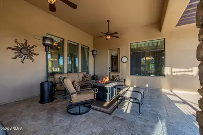 10761 E Calle Del Cascabel --, Gold Canyon, AZ 85118 - Photo 52