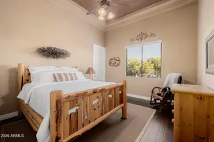 10761 E Calle Del Cascabel, Gold Canyon, AZ 85118 - Photo 36