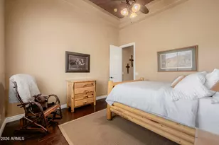 10761 E Calle Del Cascabel, Gold Canyon, AZ 85118 - Photo 34