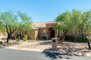 10761 E Calle Del Cascabel, Gold Canyon, AZ 85118 - Photo 78